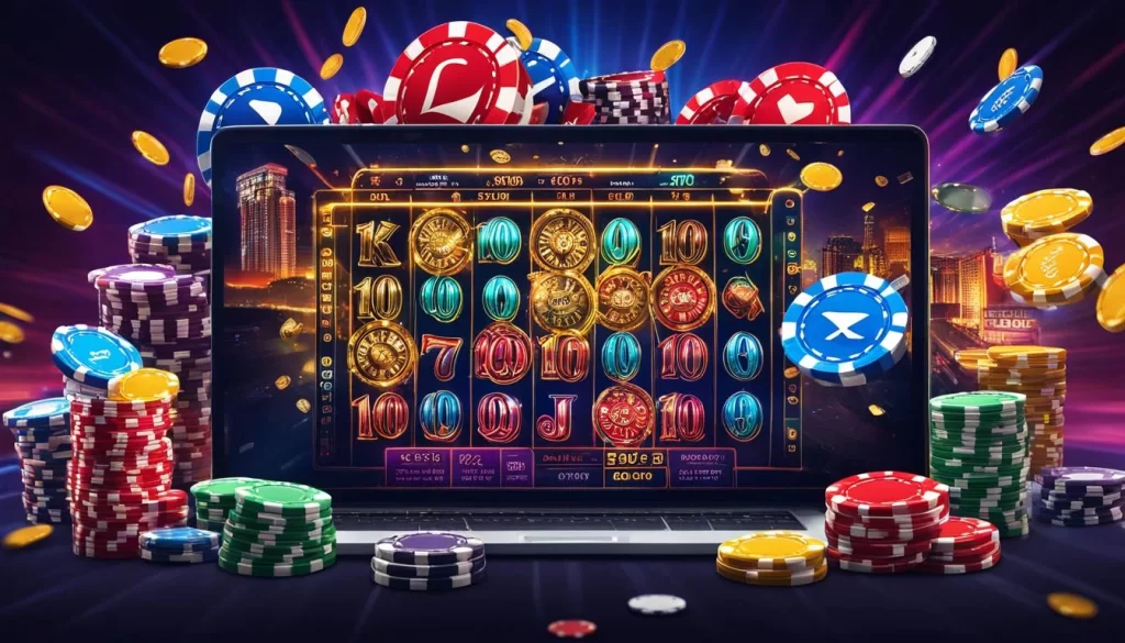 ku game poker online