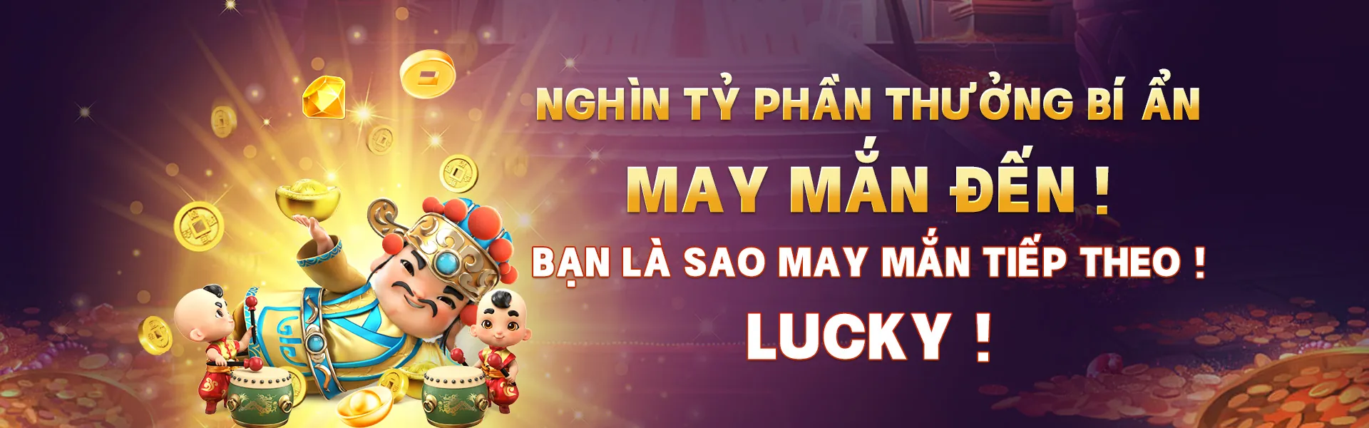 Hình ảnh chính xổ số KU Game với giải thưởng lớn